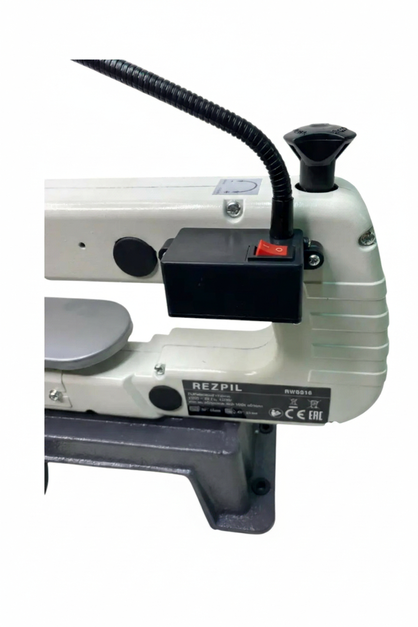 Лобзиковый станок REZPIL RP-2802